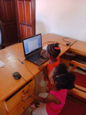 Kids Code Club